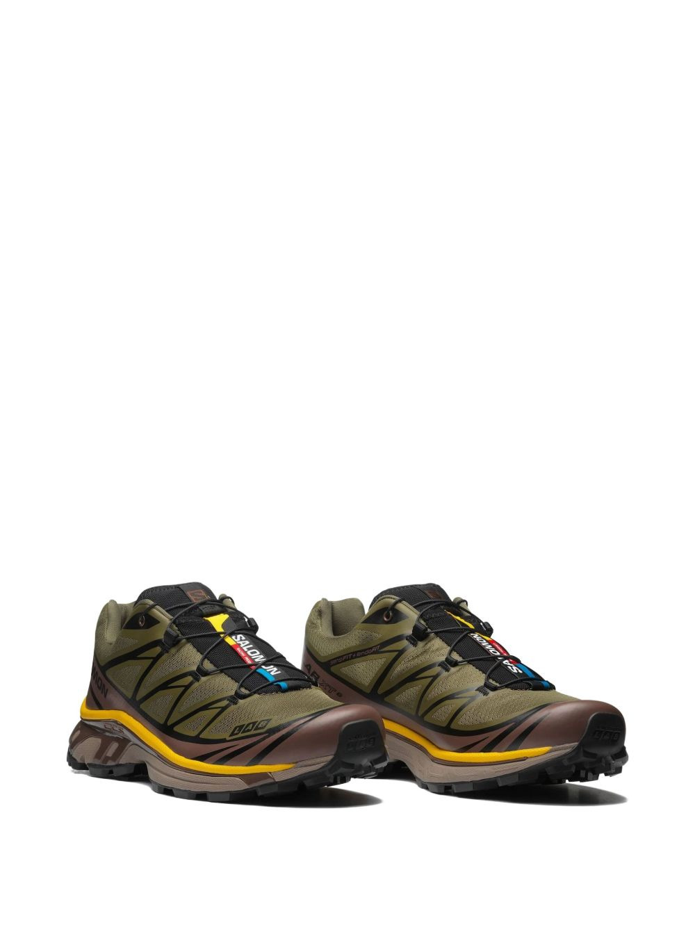XT-6 sneakers - 2