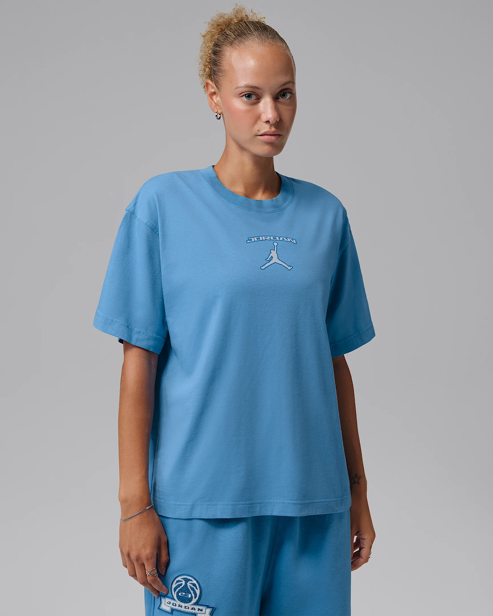 Jordan Women's Girlfriend T-Shirt - 1