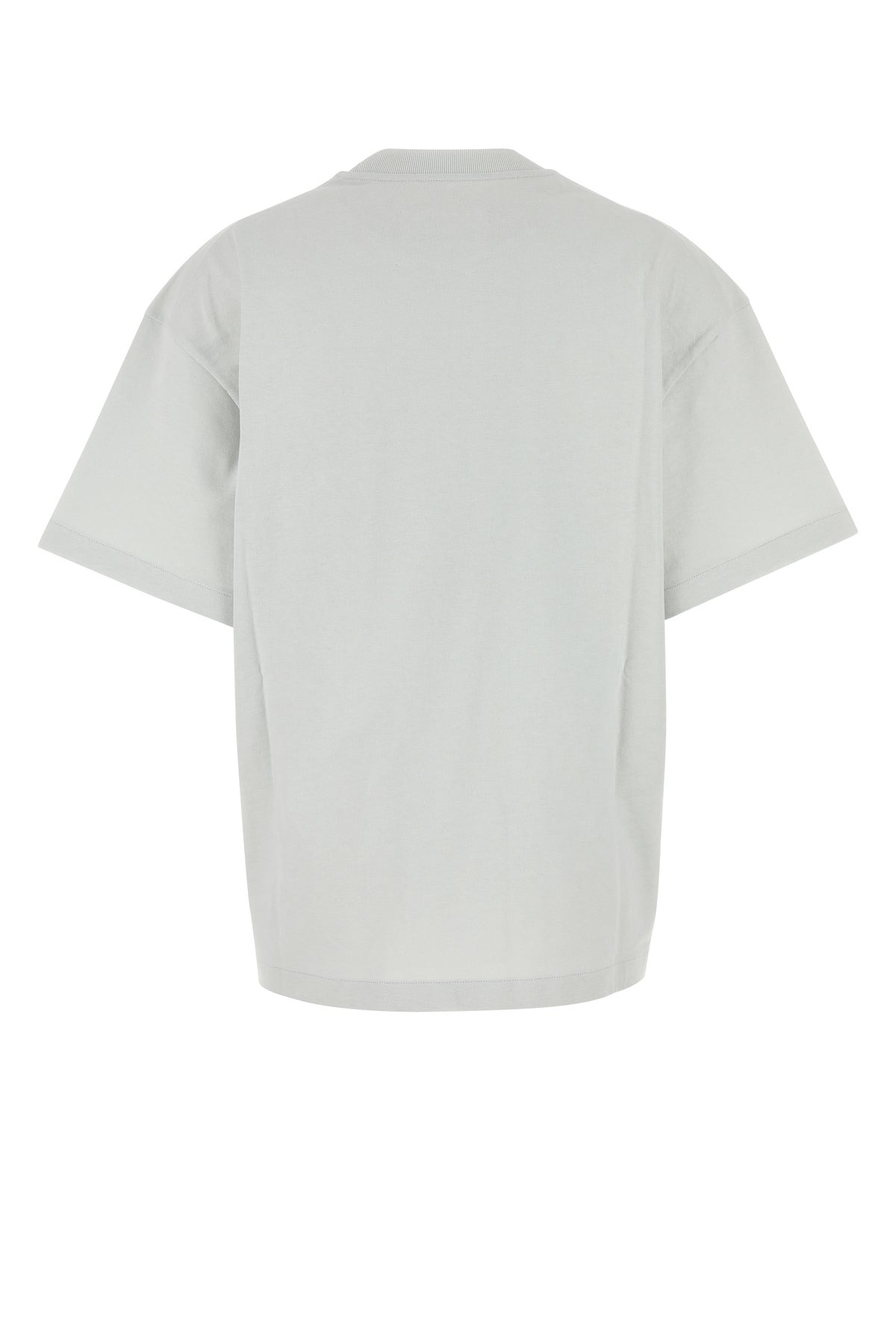 Ice cotton oversize t-shirt - 2