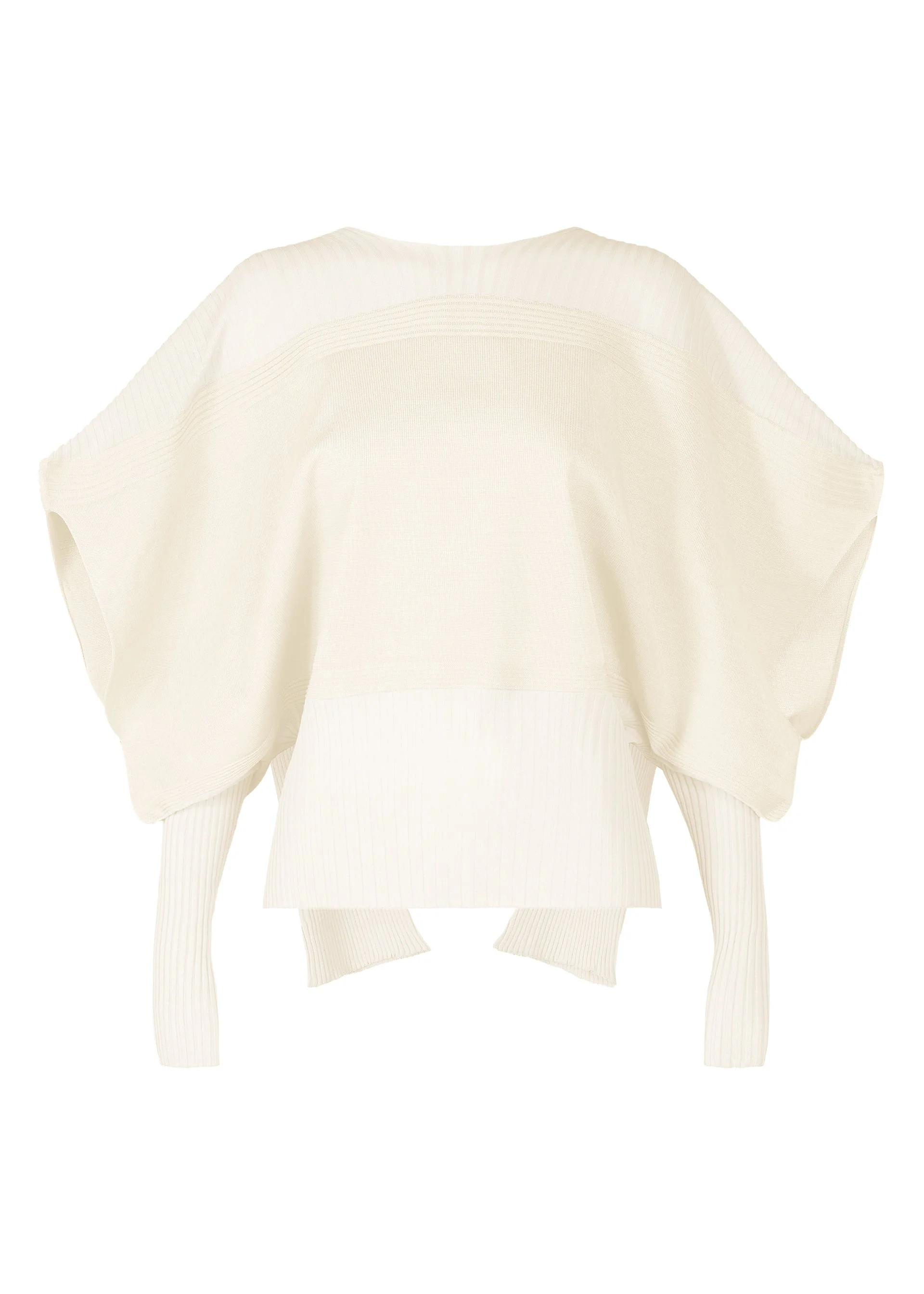 THIN AND THICK KNIT - 1