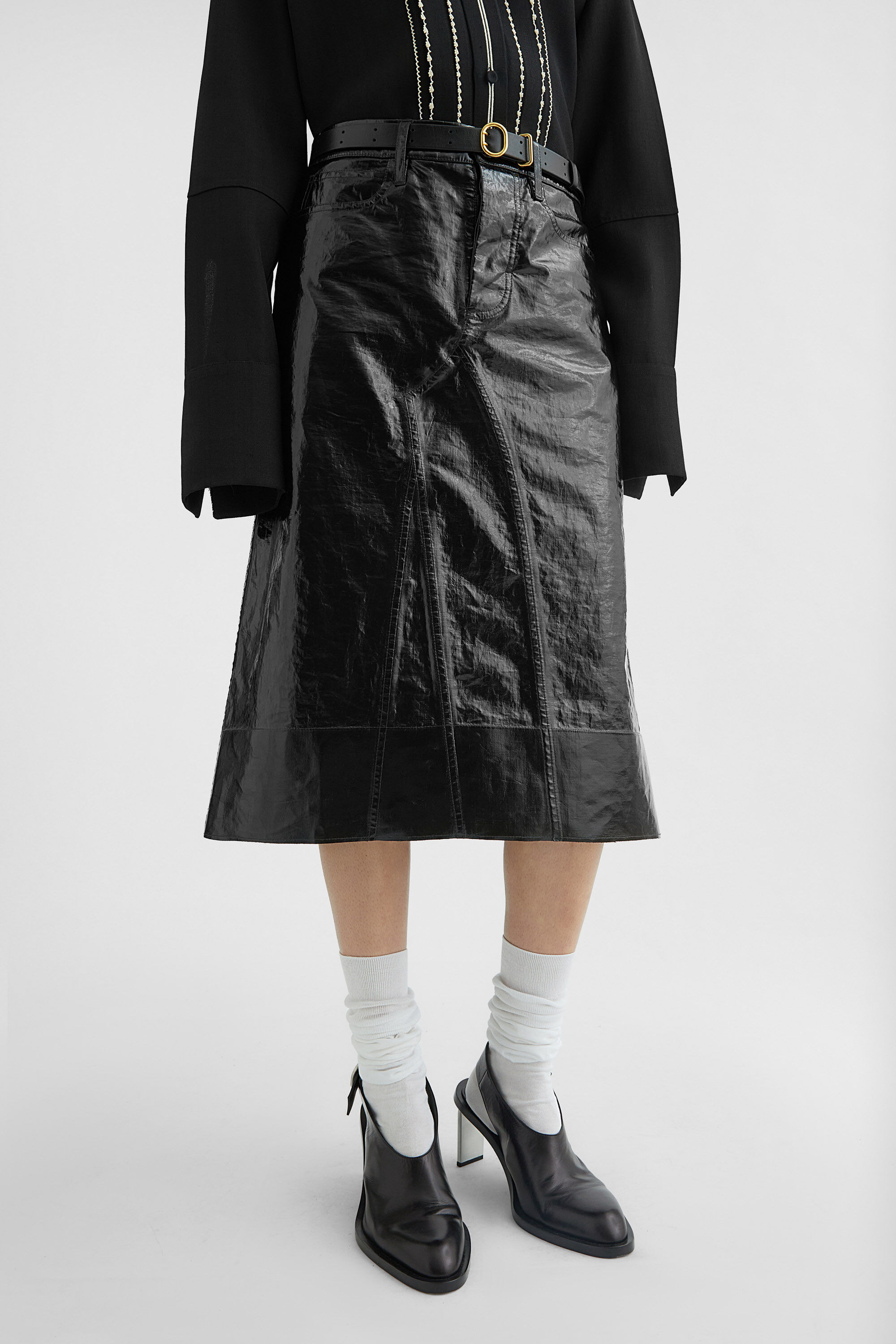 Skirt - 4