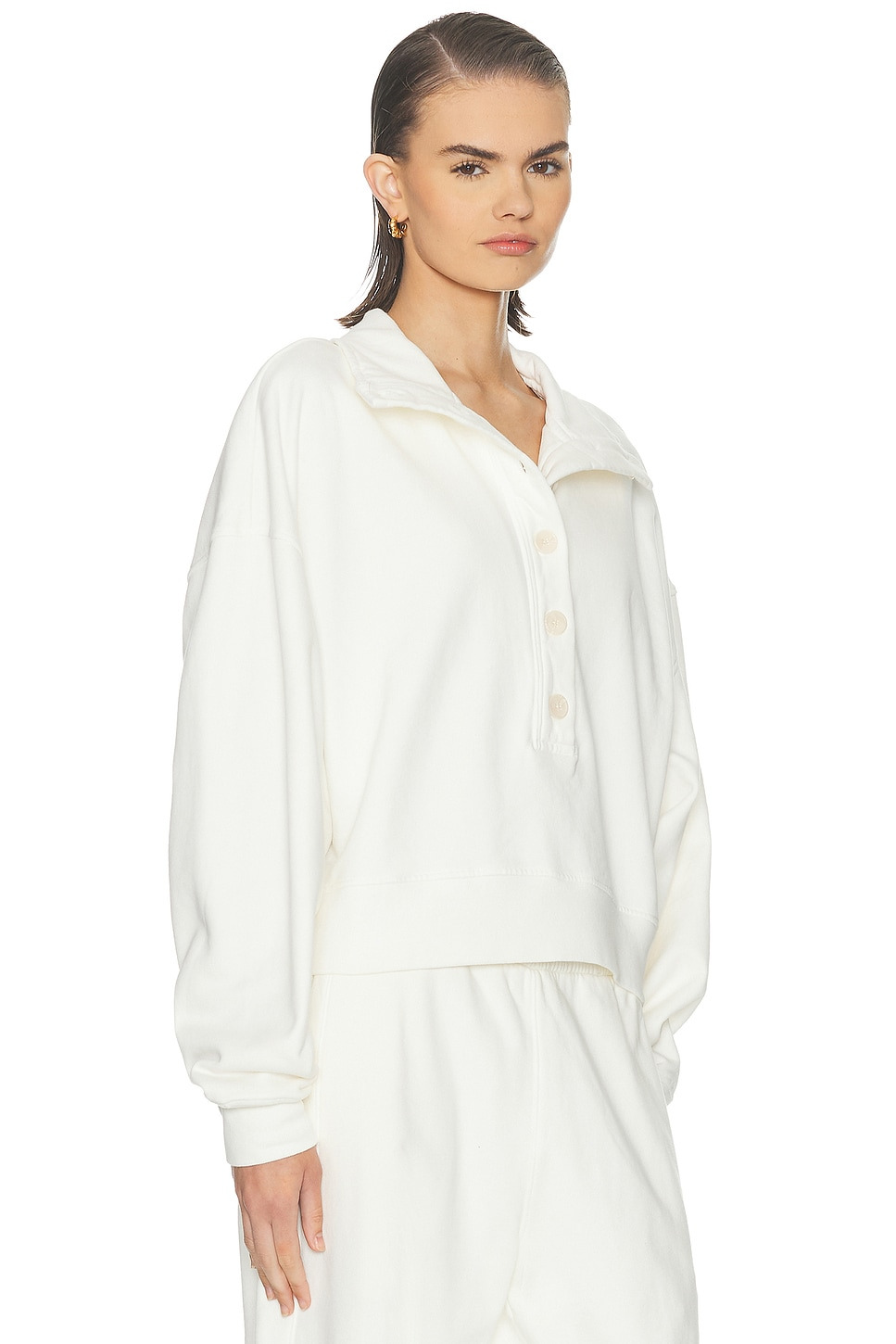 Mirelle Funnel Neck - 2