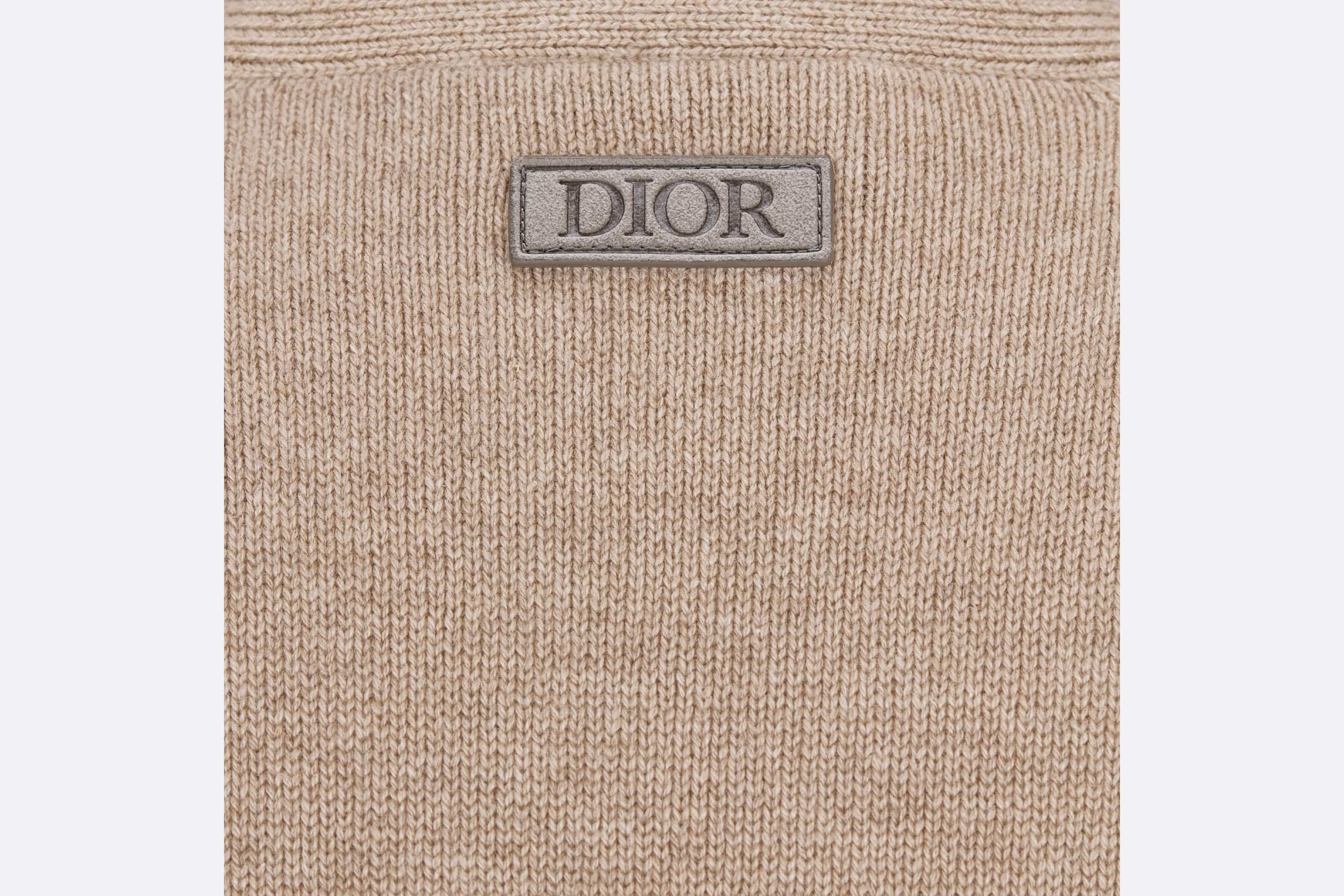 Dior Icons Sweater Vest - 7