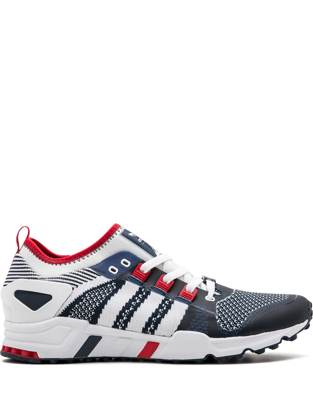 Palace EQT sneakers - 1