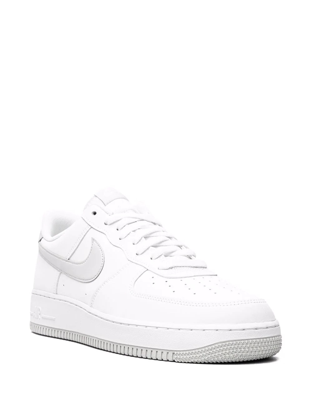 Air Force 1 '07 "Pure Platinum" sneakers - 2