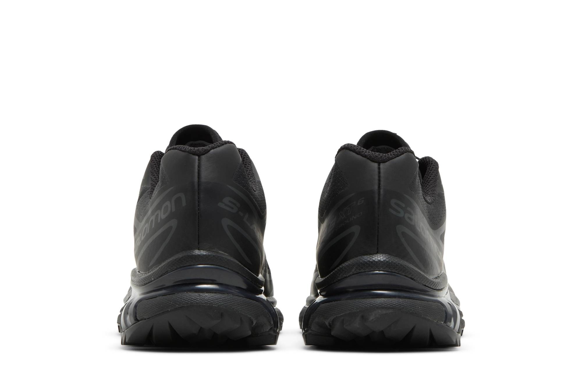 XT-6 Advanced 'Black' - 6