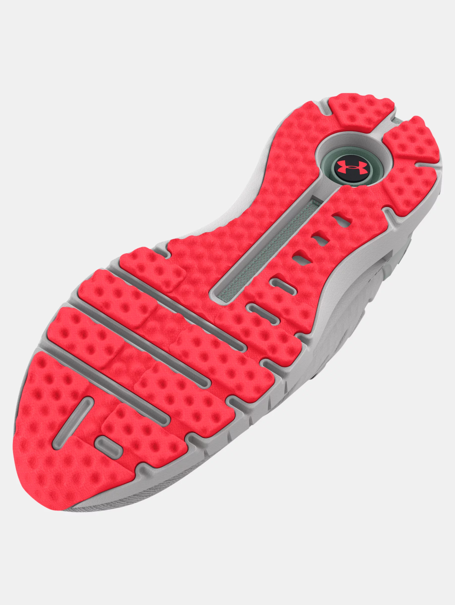 Men's UA Phantom 1 Shoes - 4