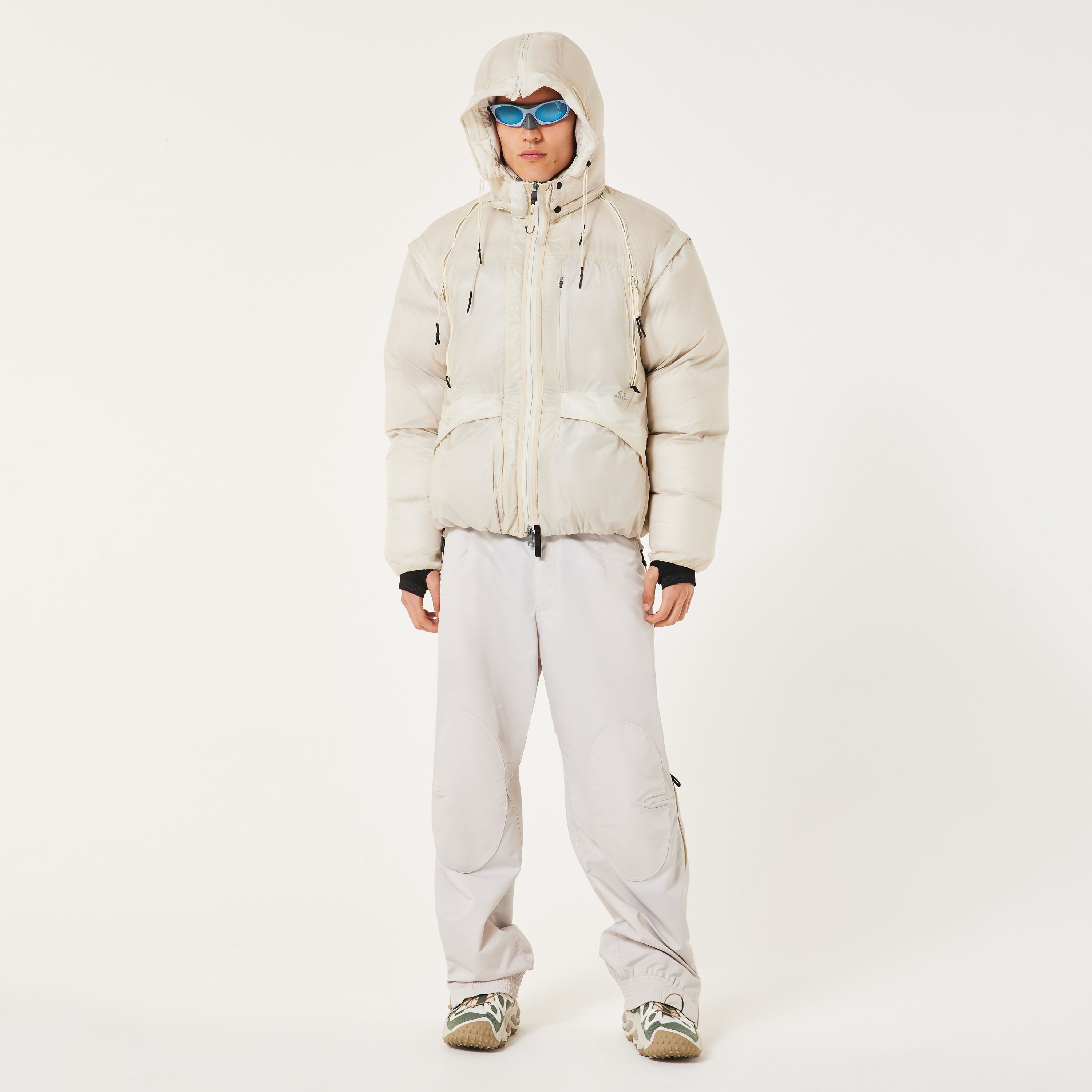 Latitude Soar Puffer Jacket - 11