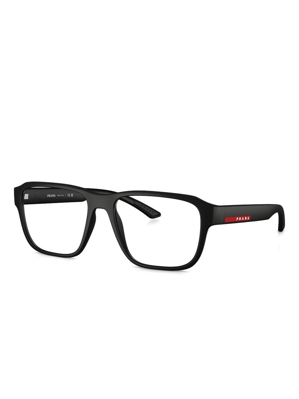 rectangle-frame glasses - 2
