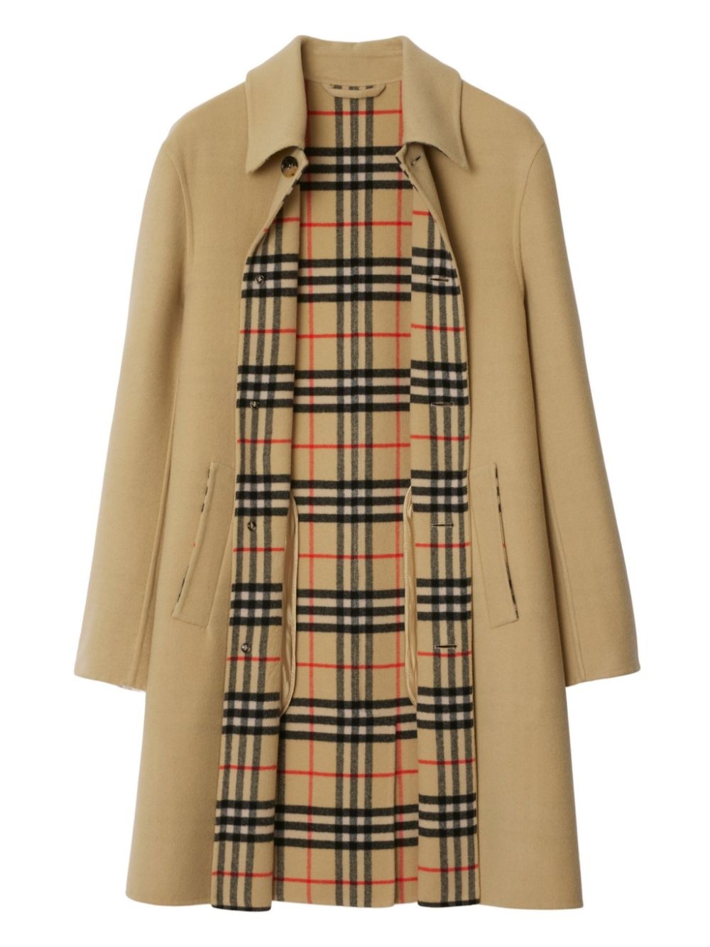 Car Coat - 3