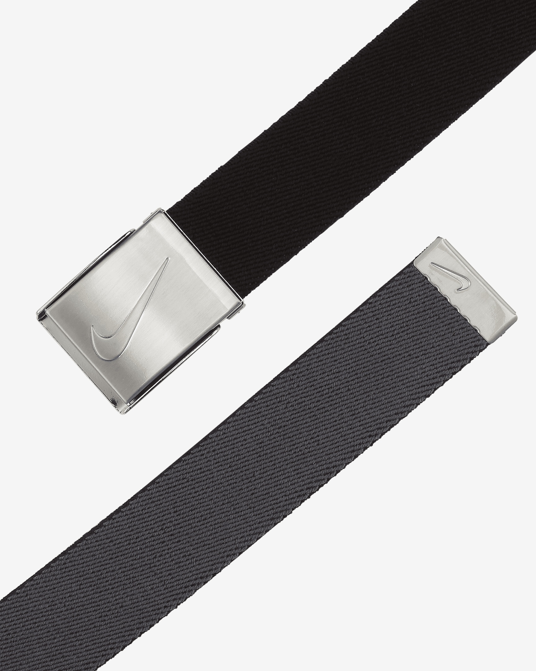 Nike Men's Reversible Stretch Web Golf Belt - 2