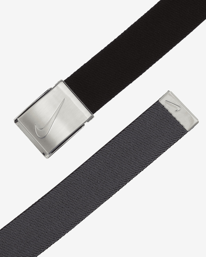 Nike Nike Men's Reversible Stretch Web Golf Belt outlook