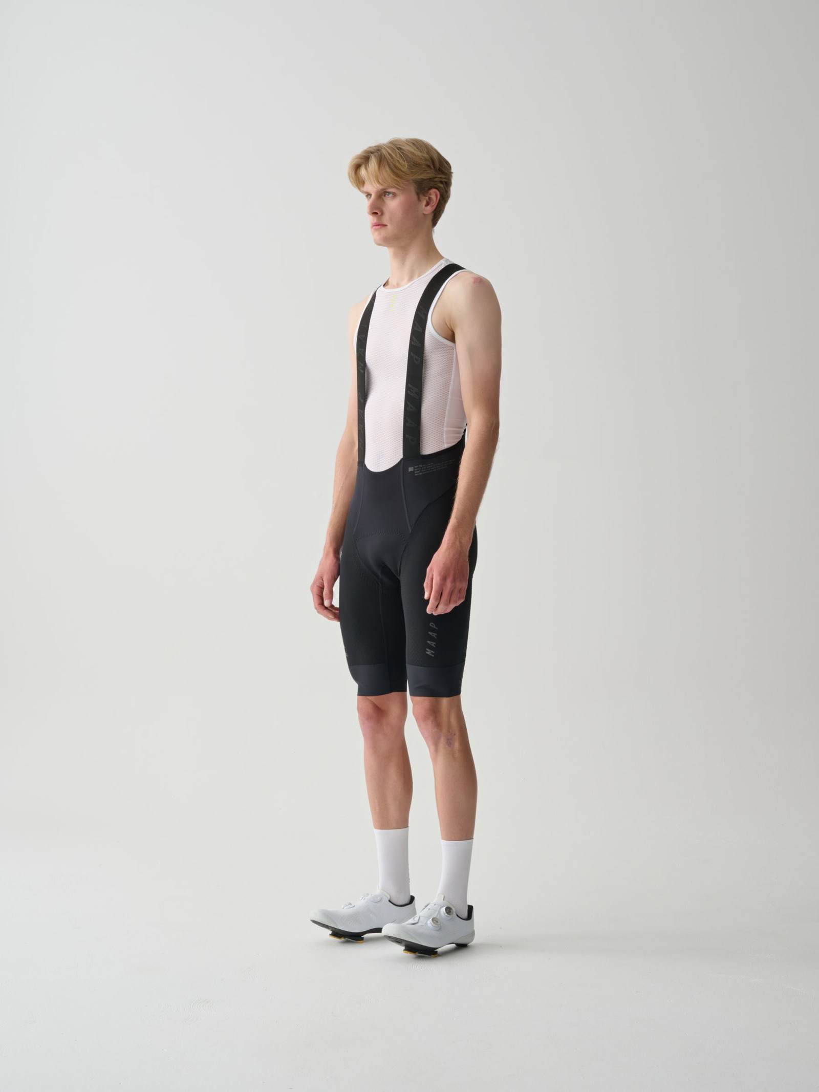 Pro Bib 2.0 - 2
