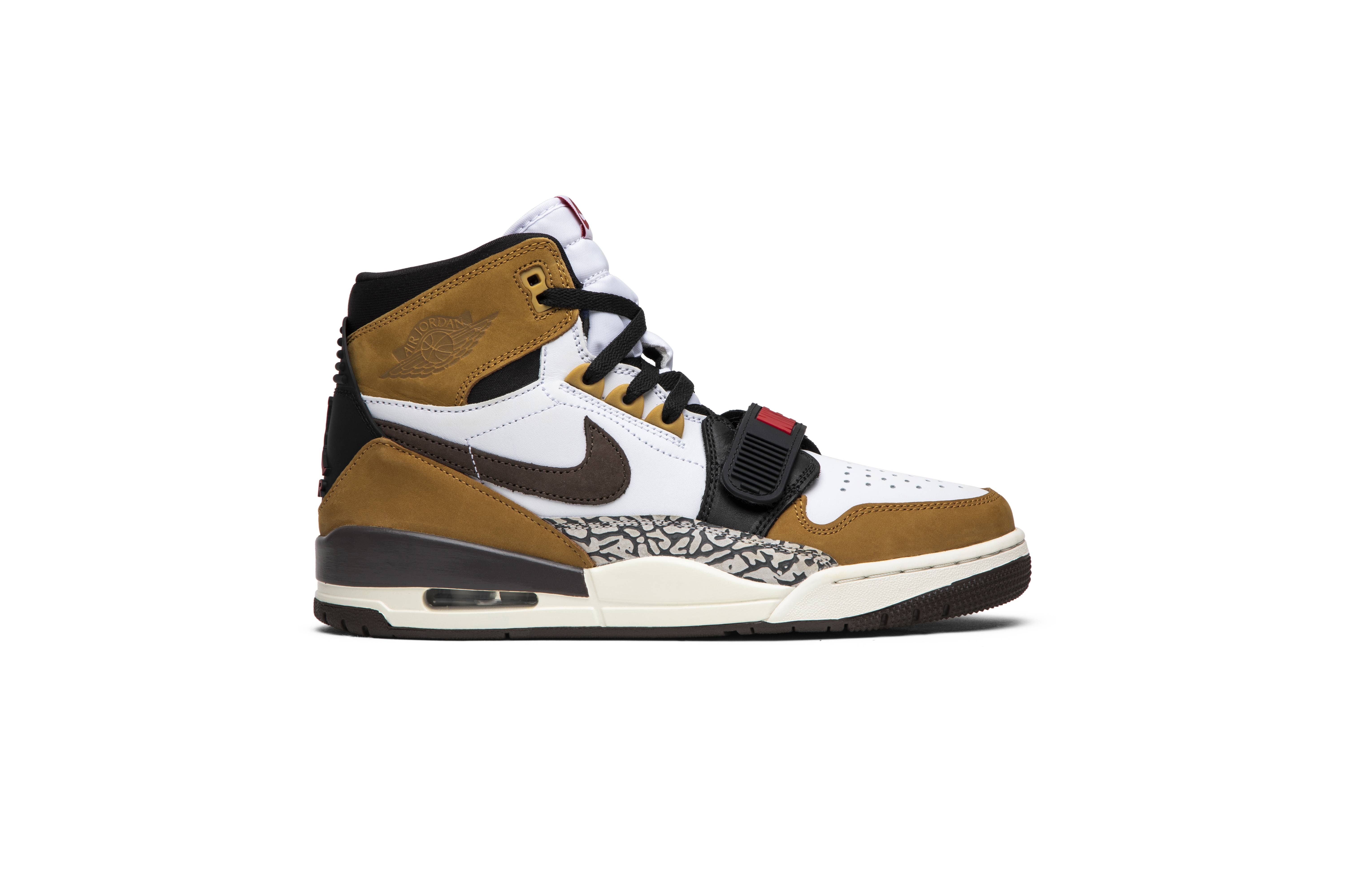 Jordan Legacy 312 'Rookie of the Year' - 1