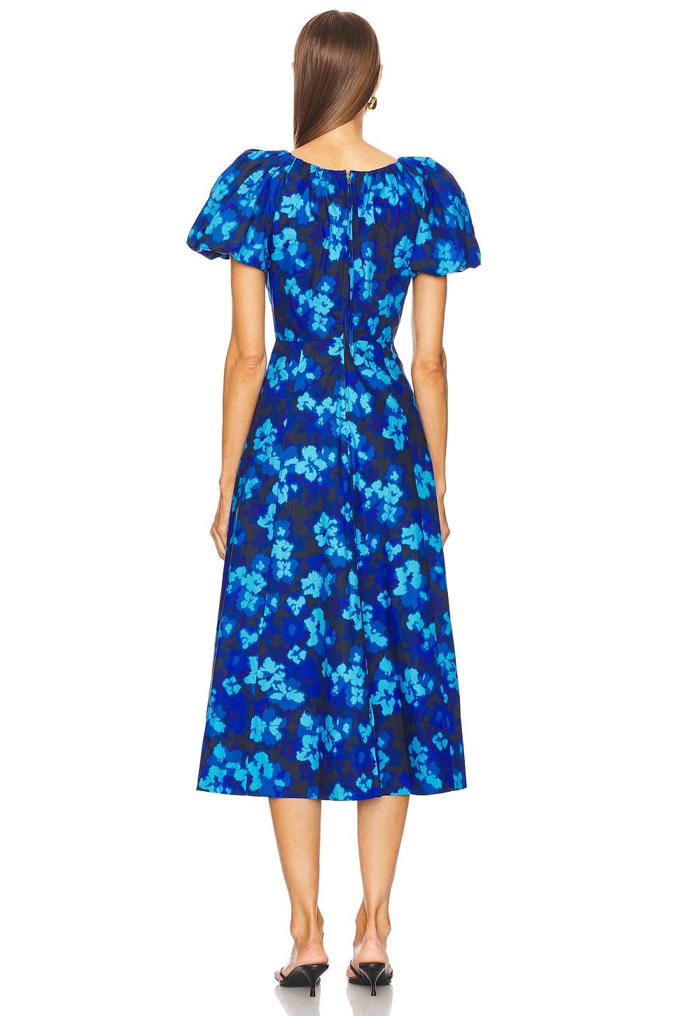 Imara Dress - 3