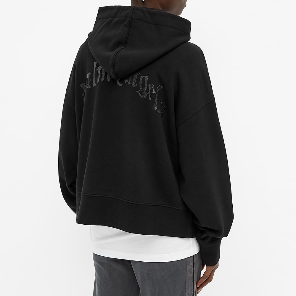 Palm Angels Halloween Skeleton Hoody - END. Exclusive - 5