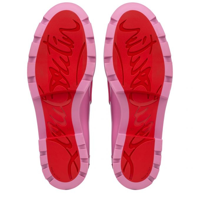 Cl Moc Lug Pink - 5