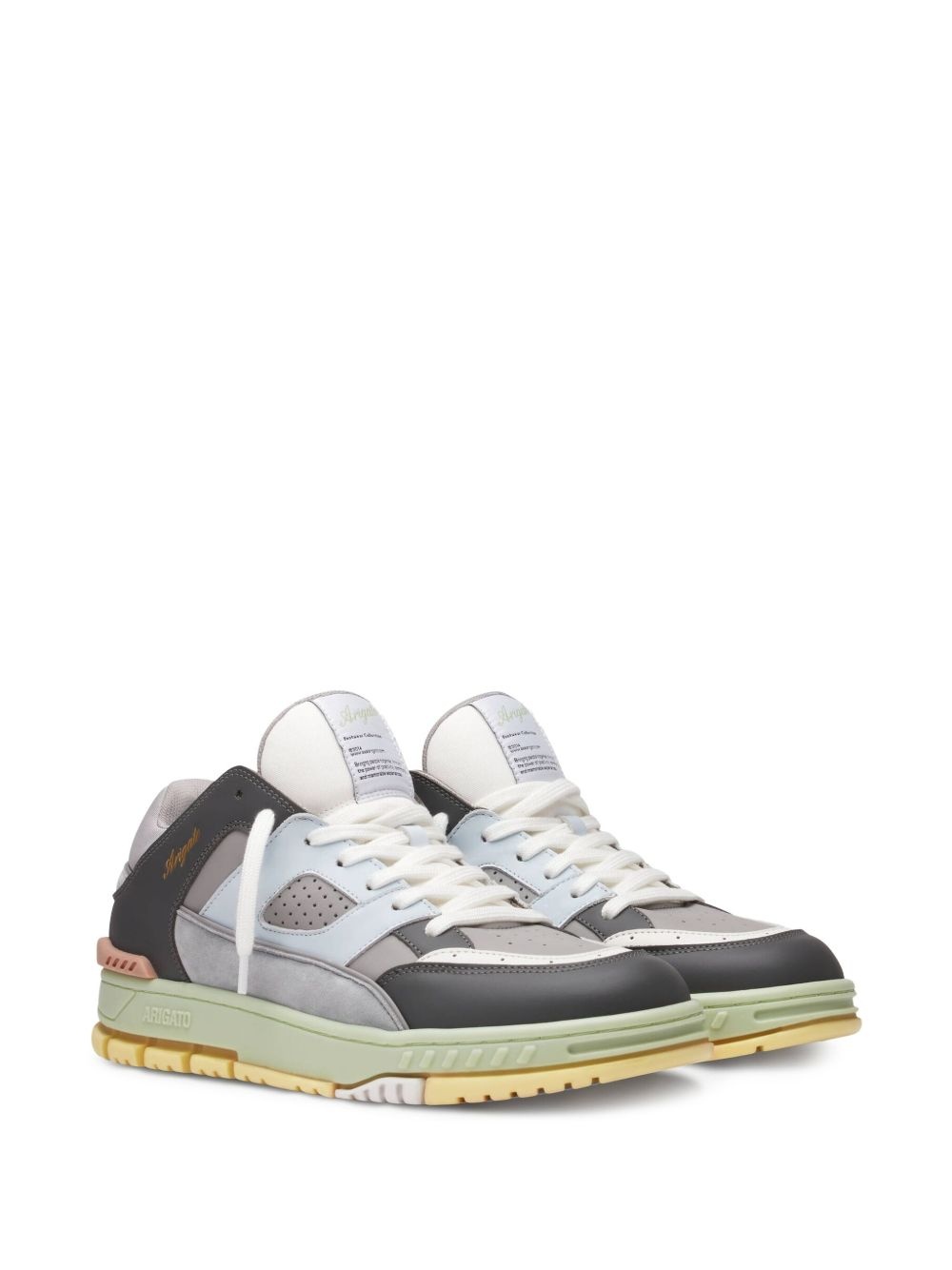 Area Lo sneakers - 2