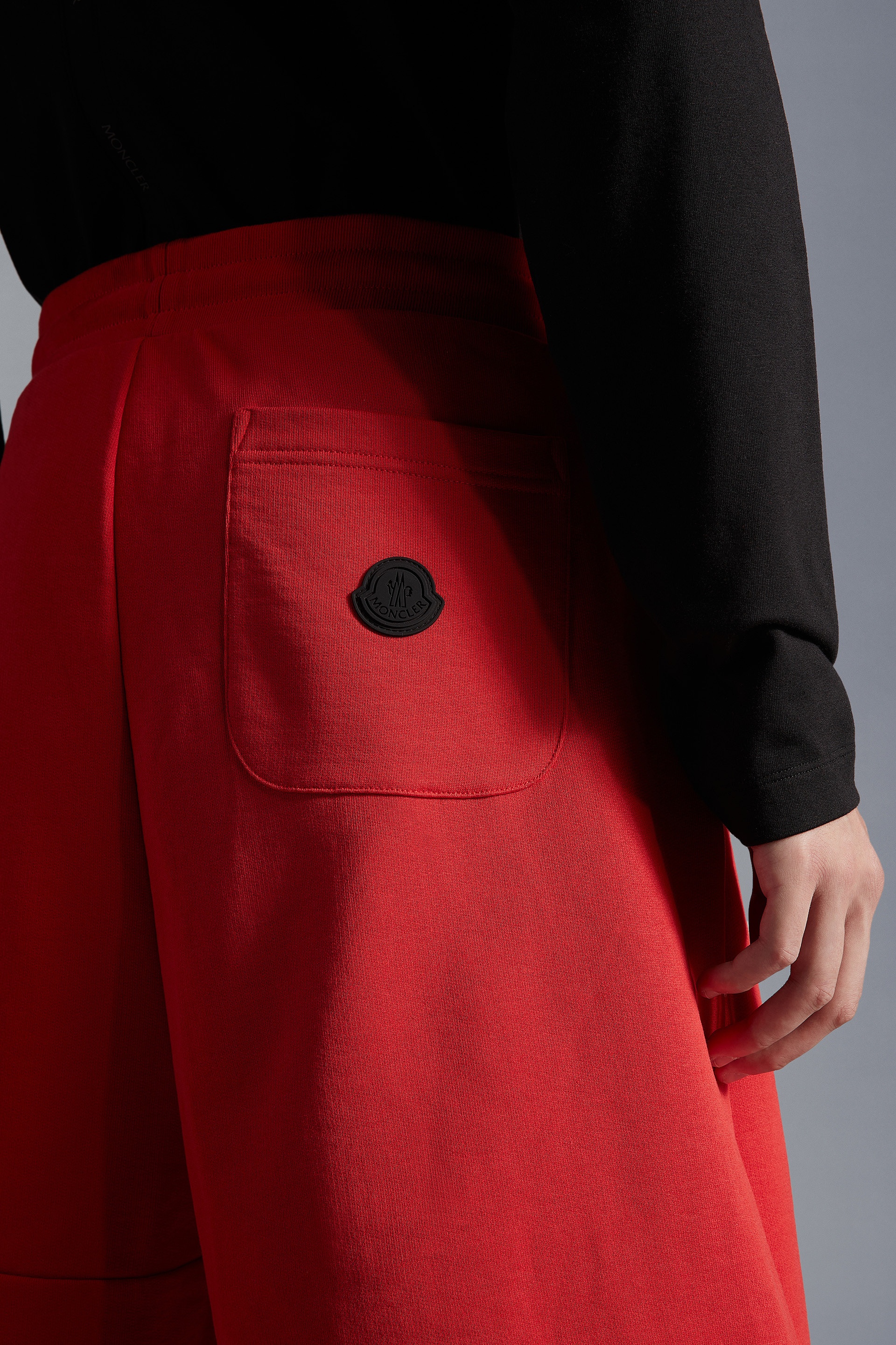 Logo Shorts - 4