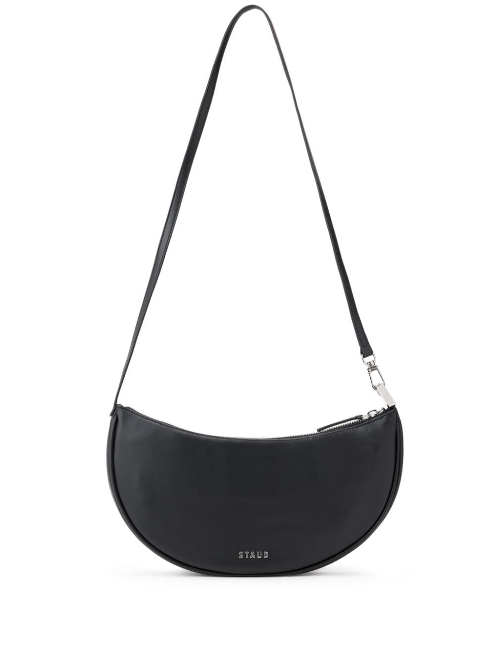 Walker leather cross body bag - 2