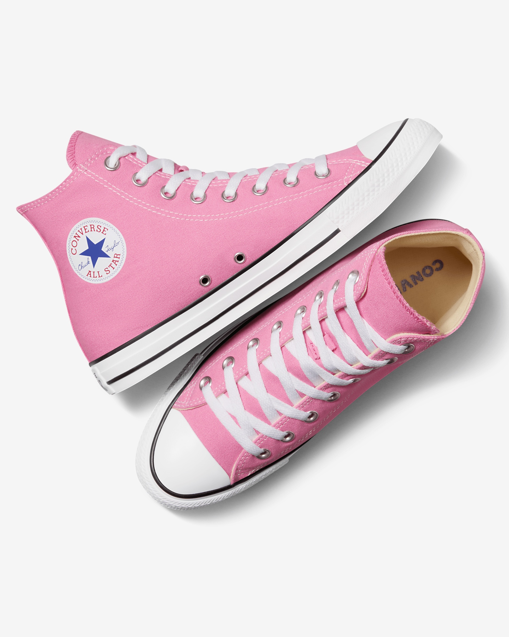 Converse Chuck Taylor All Star High Top Unisex Shoe - 4