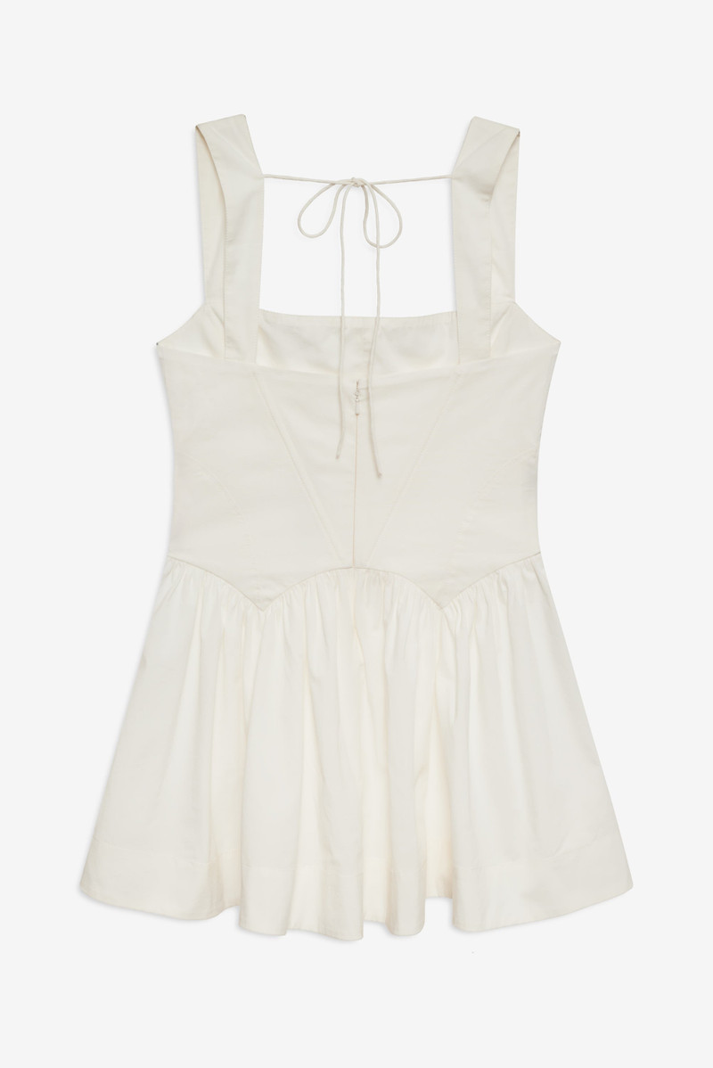 For Love & Lemons Chloe Mini Dress outlook