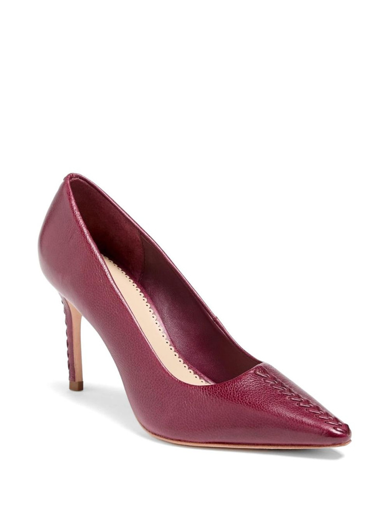 Cinq à Sept Giselle pointed pumps outlook