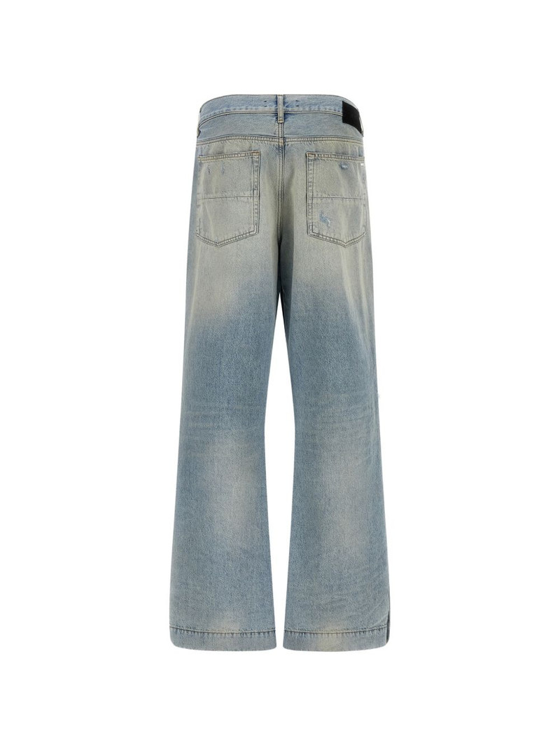 AMIRI MX1 Straight Flare jeans outlook