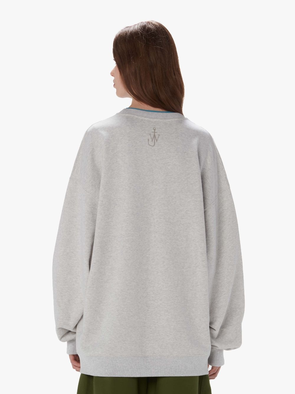 SWEATSHIRT WITH PRINT - 3