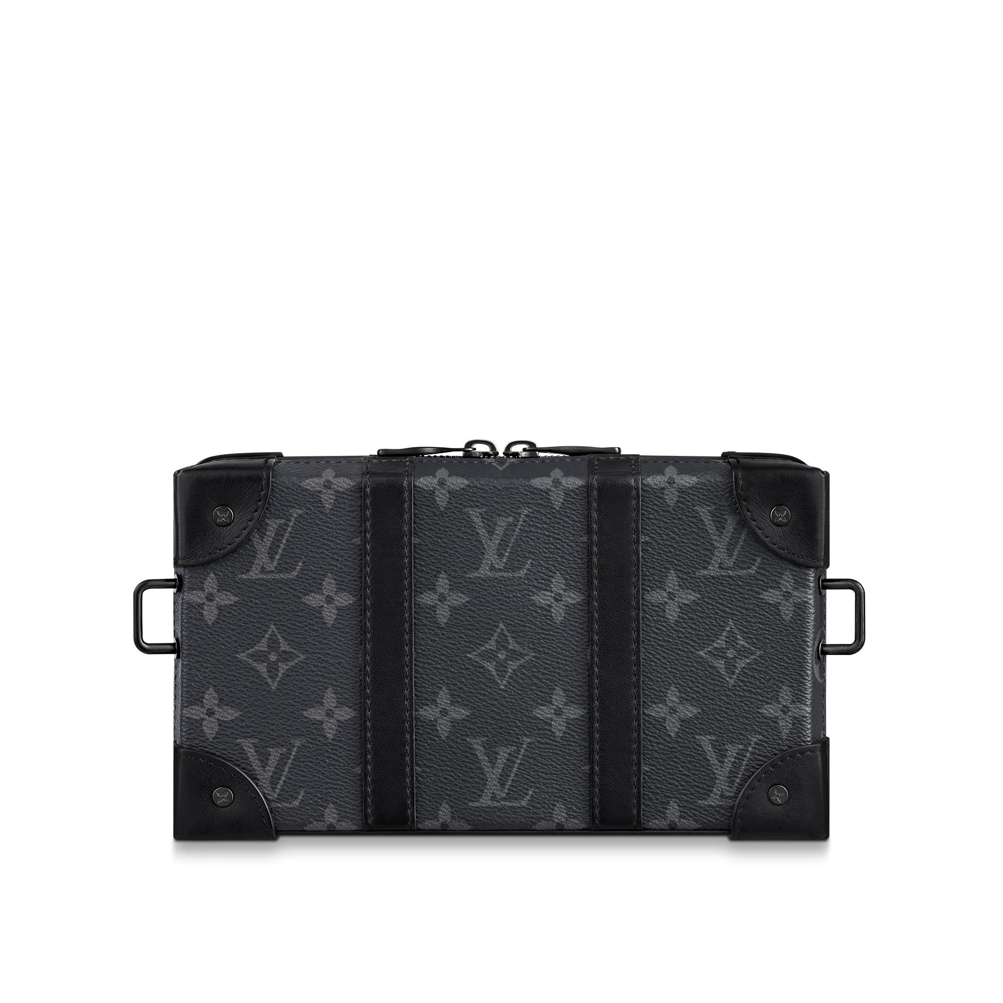 Soft Trunk Wallet - 7