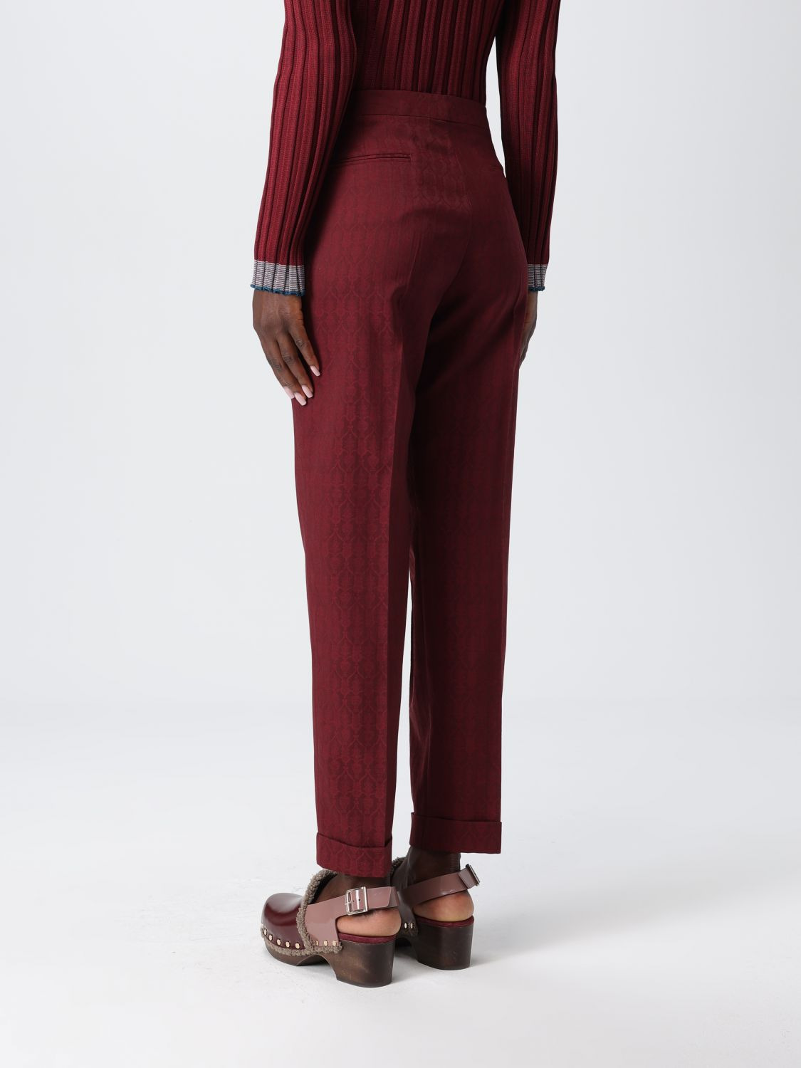 Pants woman Etro - 3