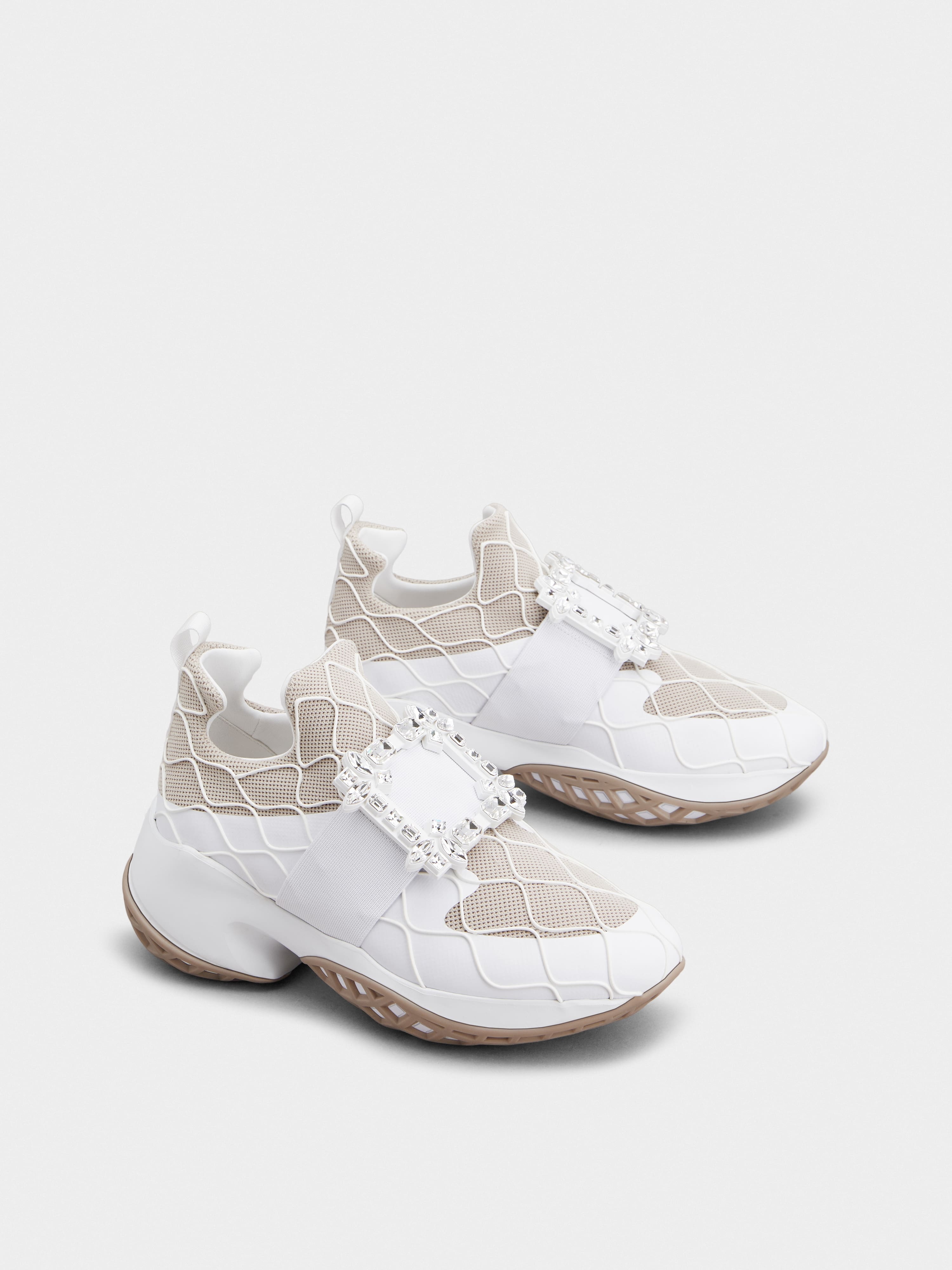 Viv' Run Sneakers in fabric - 2