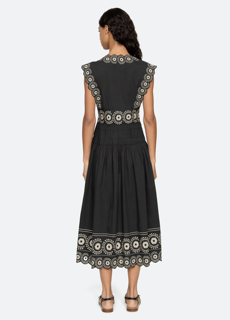 Sea Mirabel Dress outlook