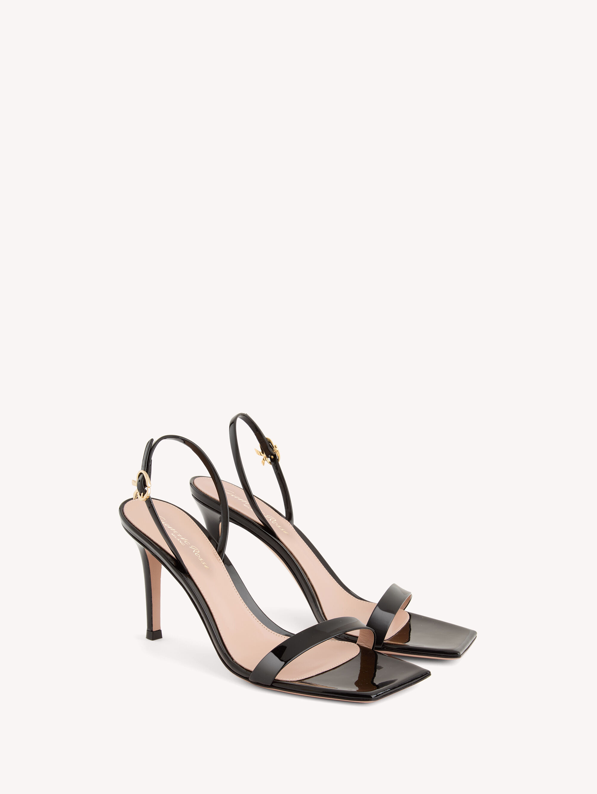 RIBBON STILETTO 85 - 2