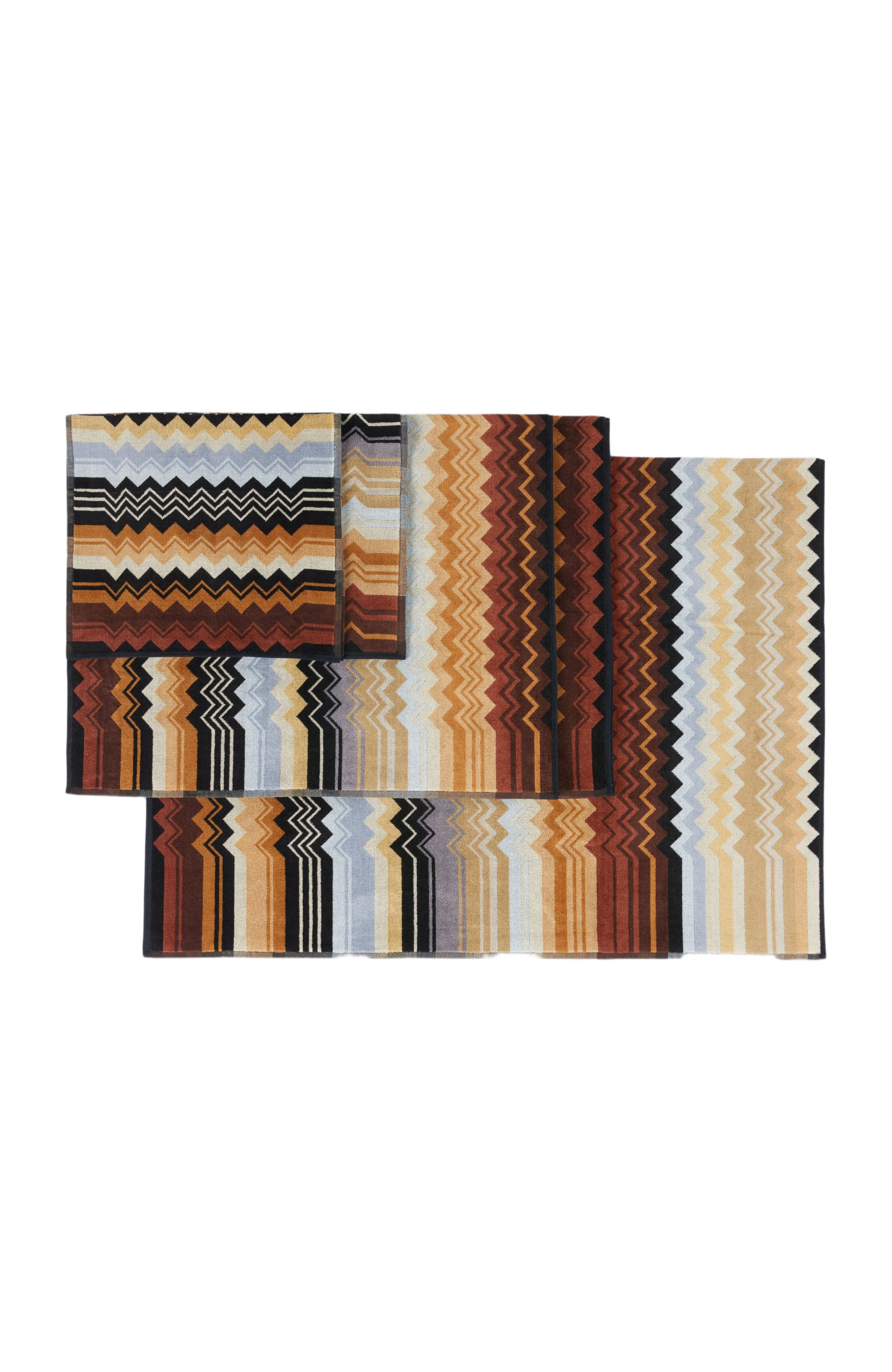 Missoni Home Giacomo 5-piece Set in Multicoloured 3 at Nordstrom - 2