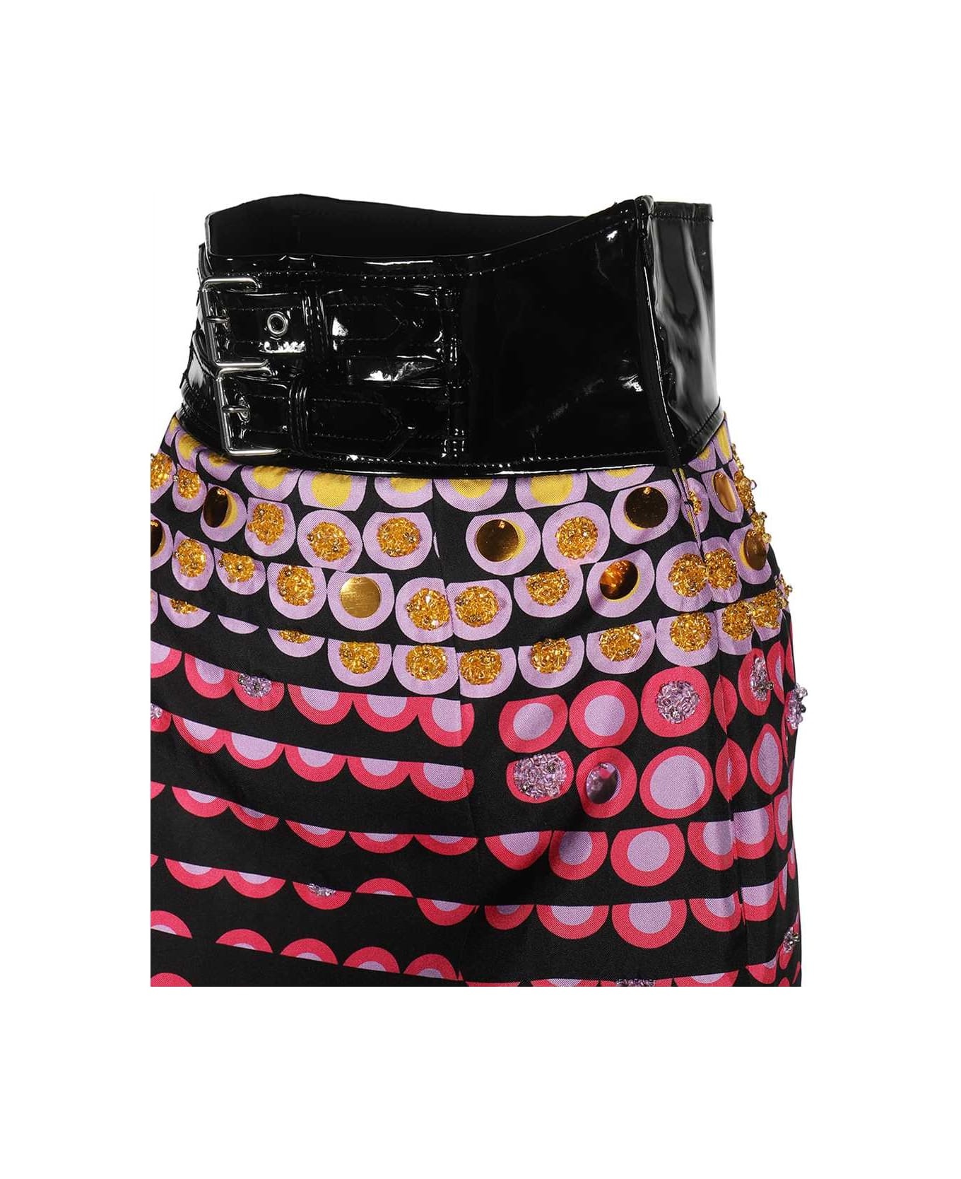 Pencil Skirt - 3