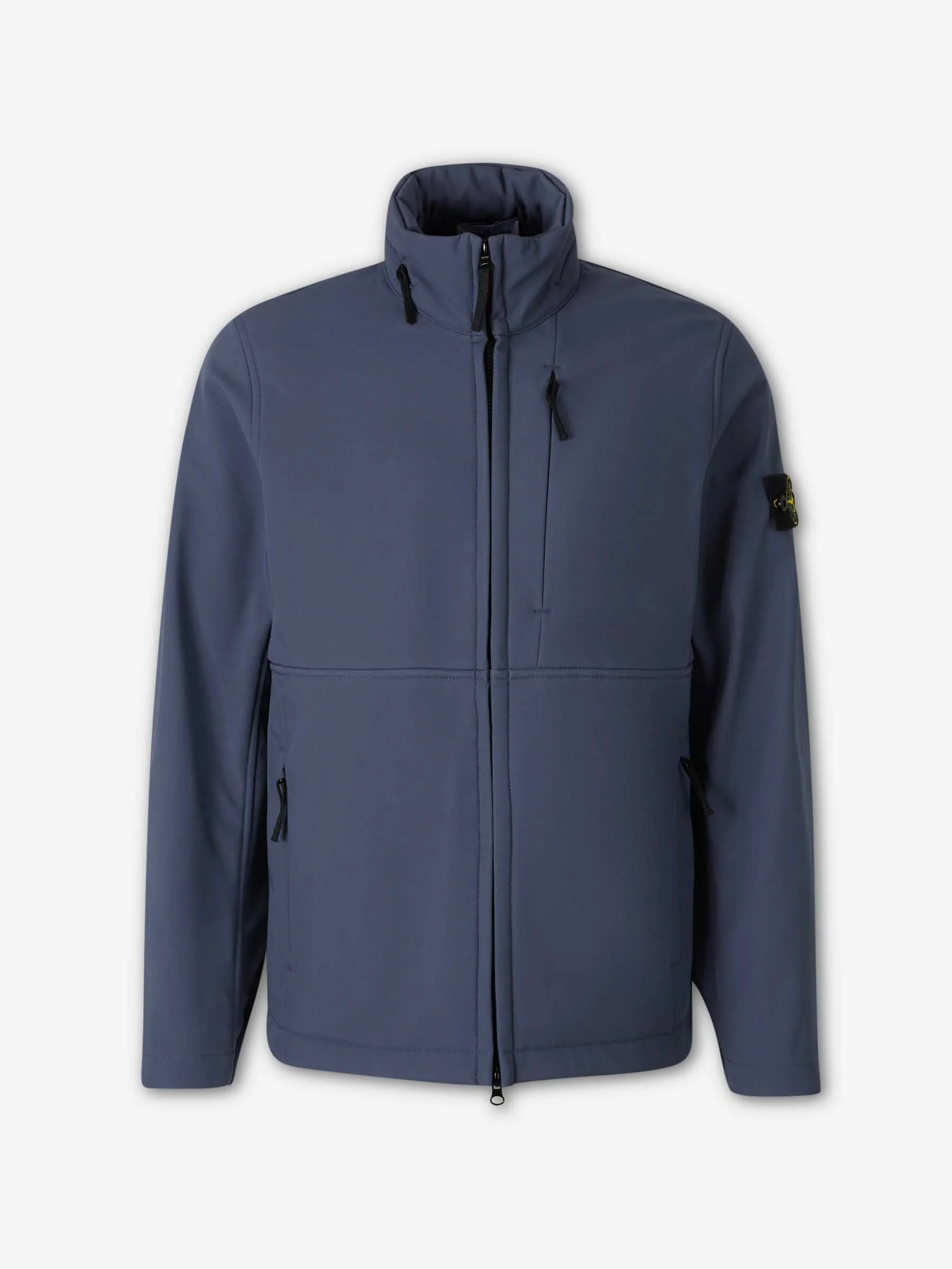 TECHNICAL JACKET - 1