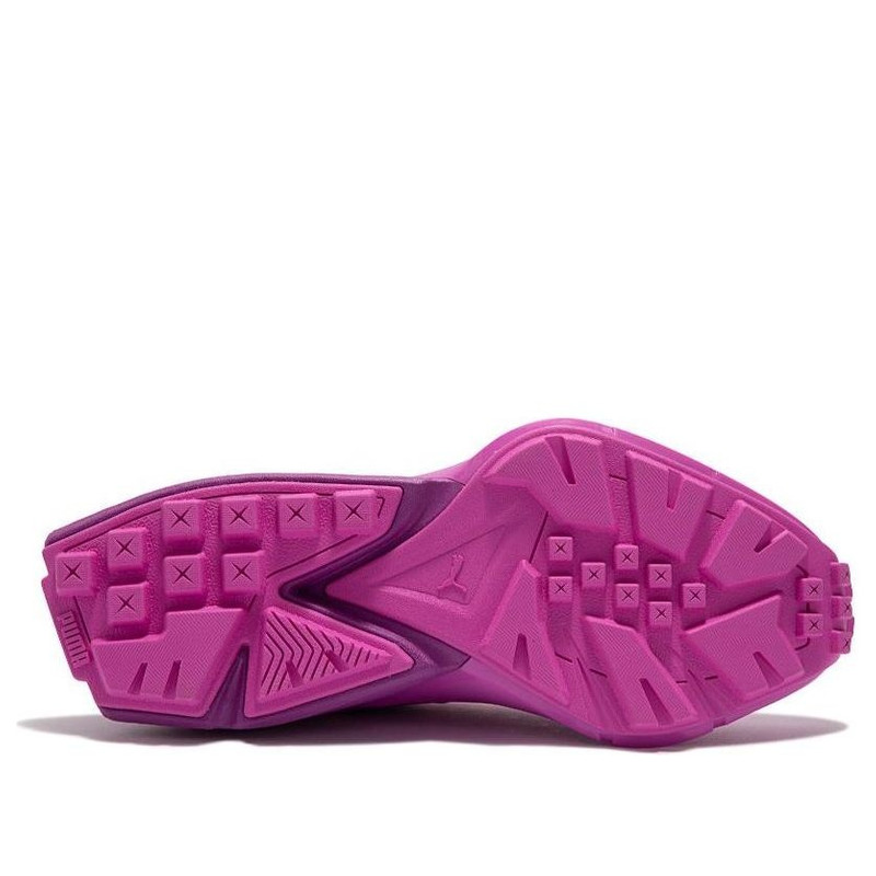 (WMNS) PUMA Strkr King 2 Low 'Purple' 387732-02 5