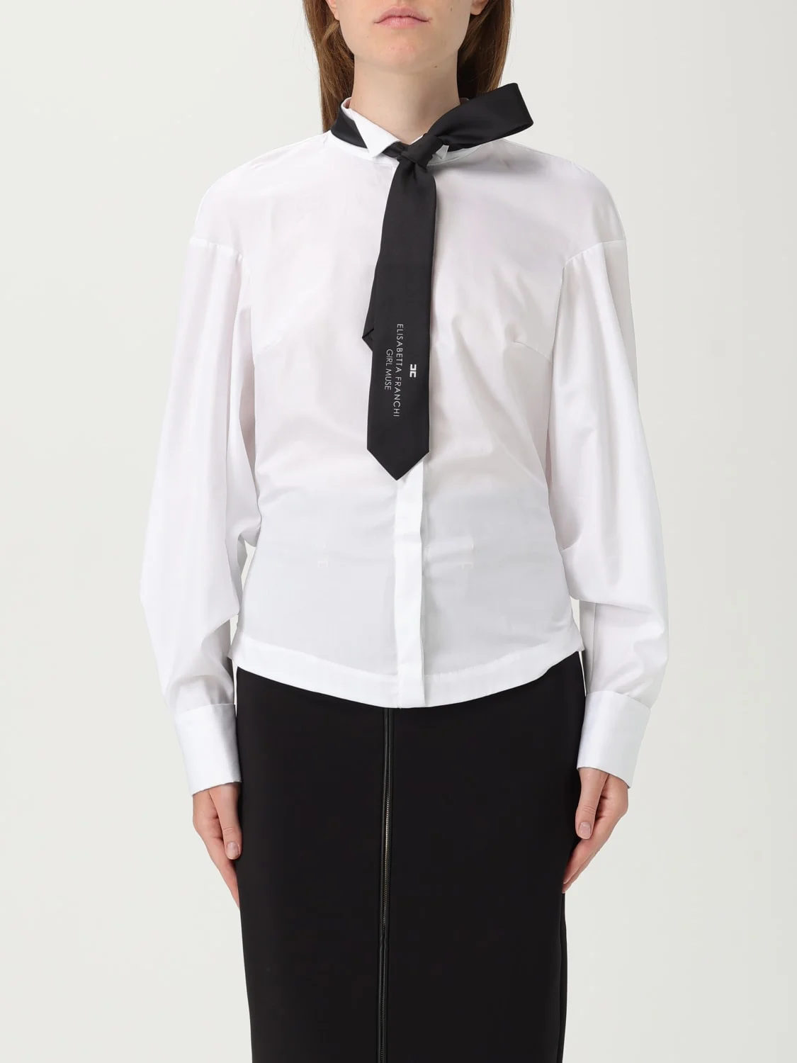 Shirt woman Elisabetta Franchi - 1