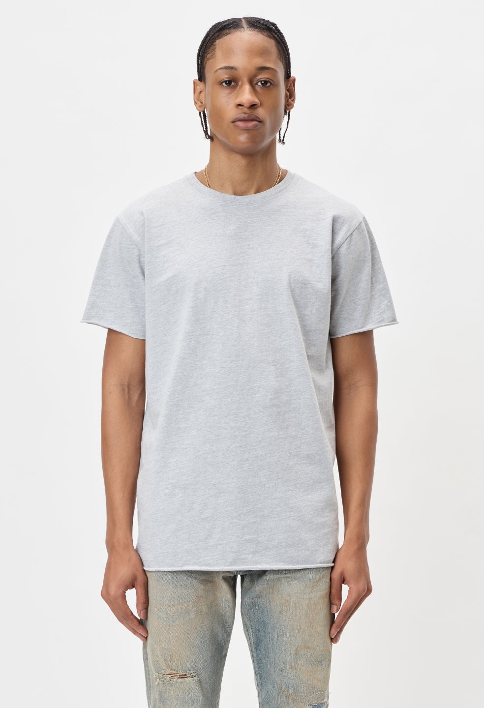 ANTI-EXPO TEE - 2