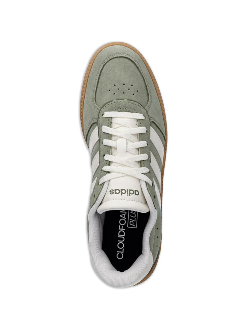 Breaknet Sleek lace-up sneakers 3