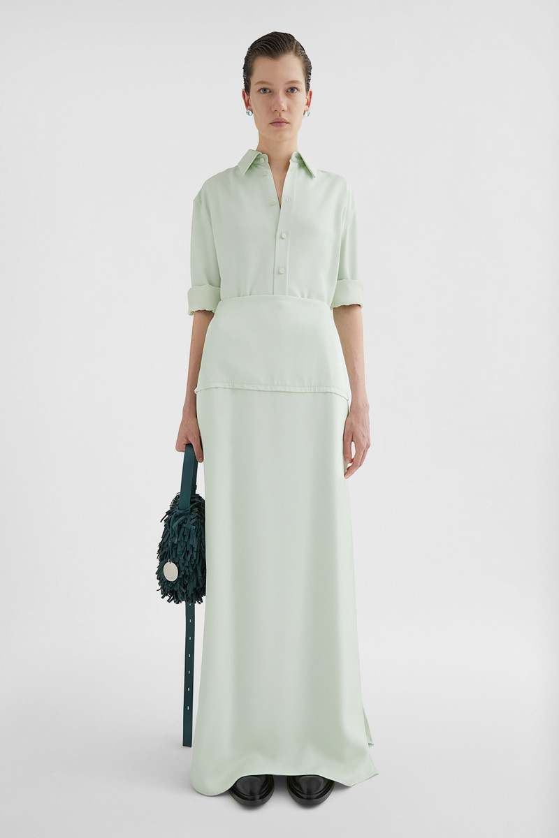 Jil Sander Skirt outlook