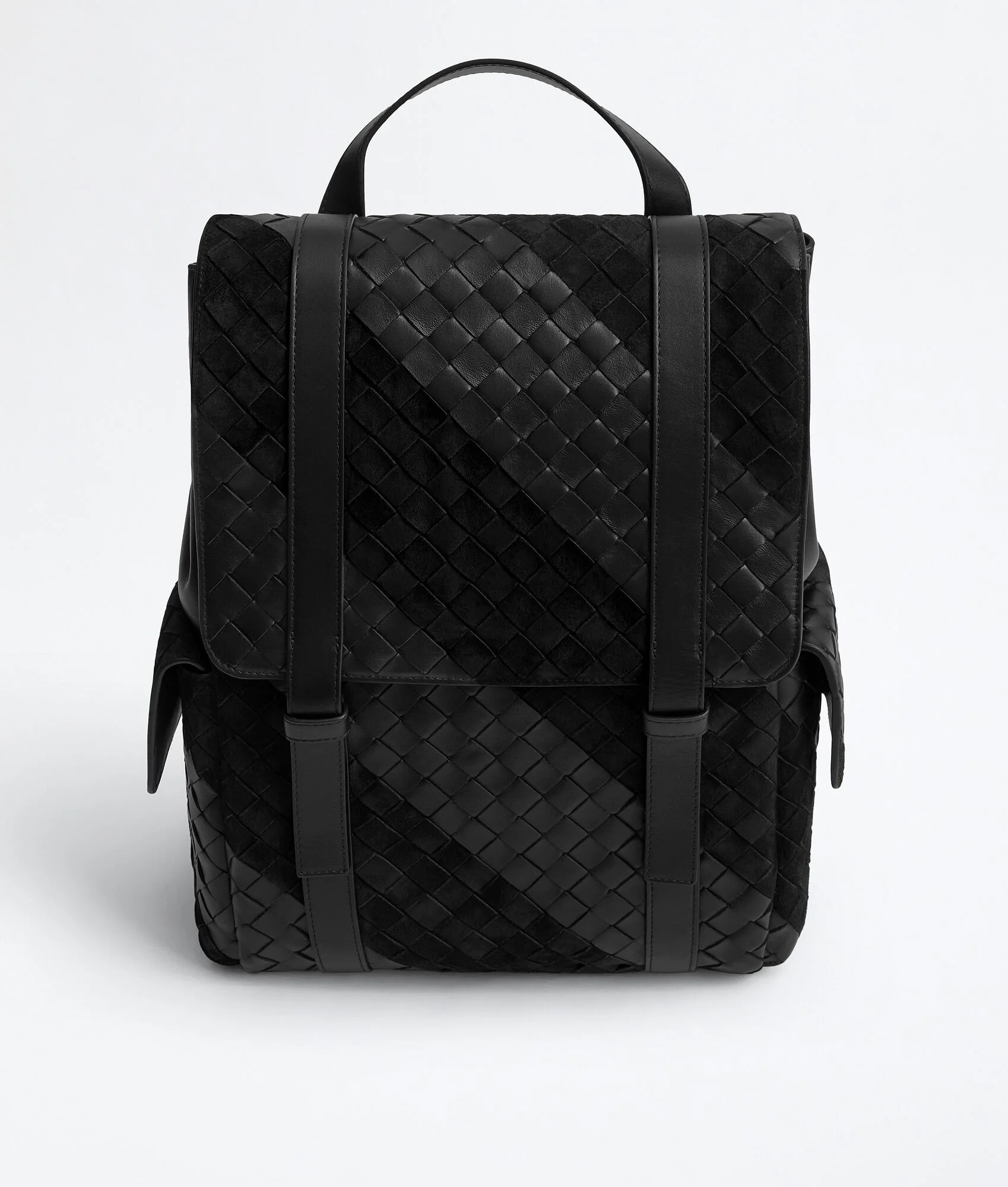 Intrecciato Back to School Backpack - 1