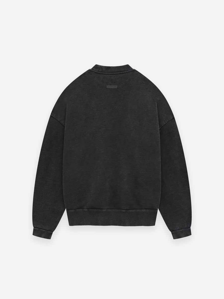 Thunderbird Crewneck Sweatshirt - 2