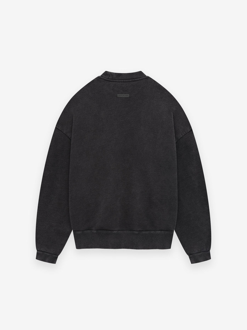 Thunderbird Crewneck Sweatshirt 2