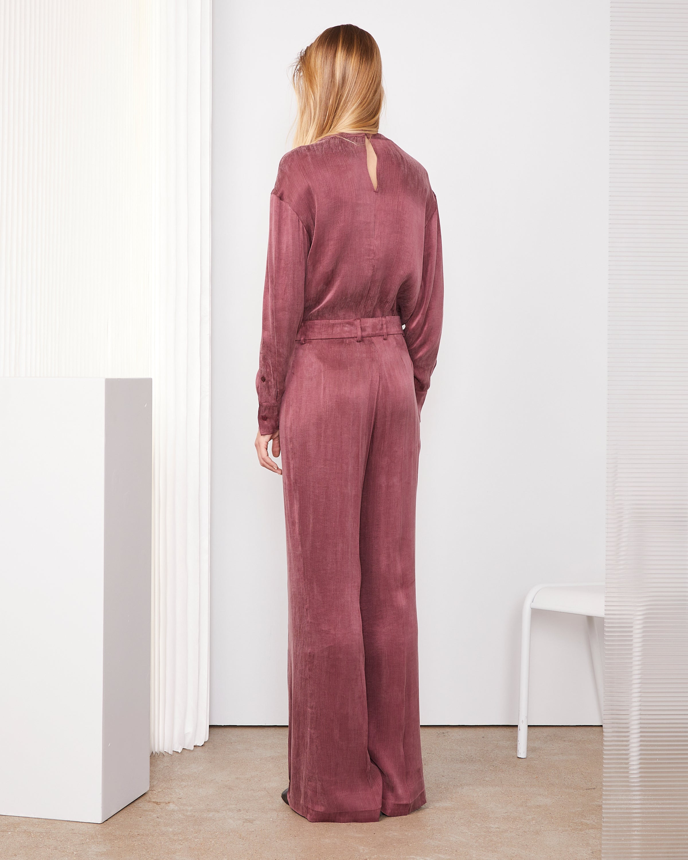 GRACELLA PANTS - 3