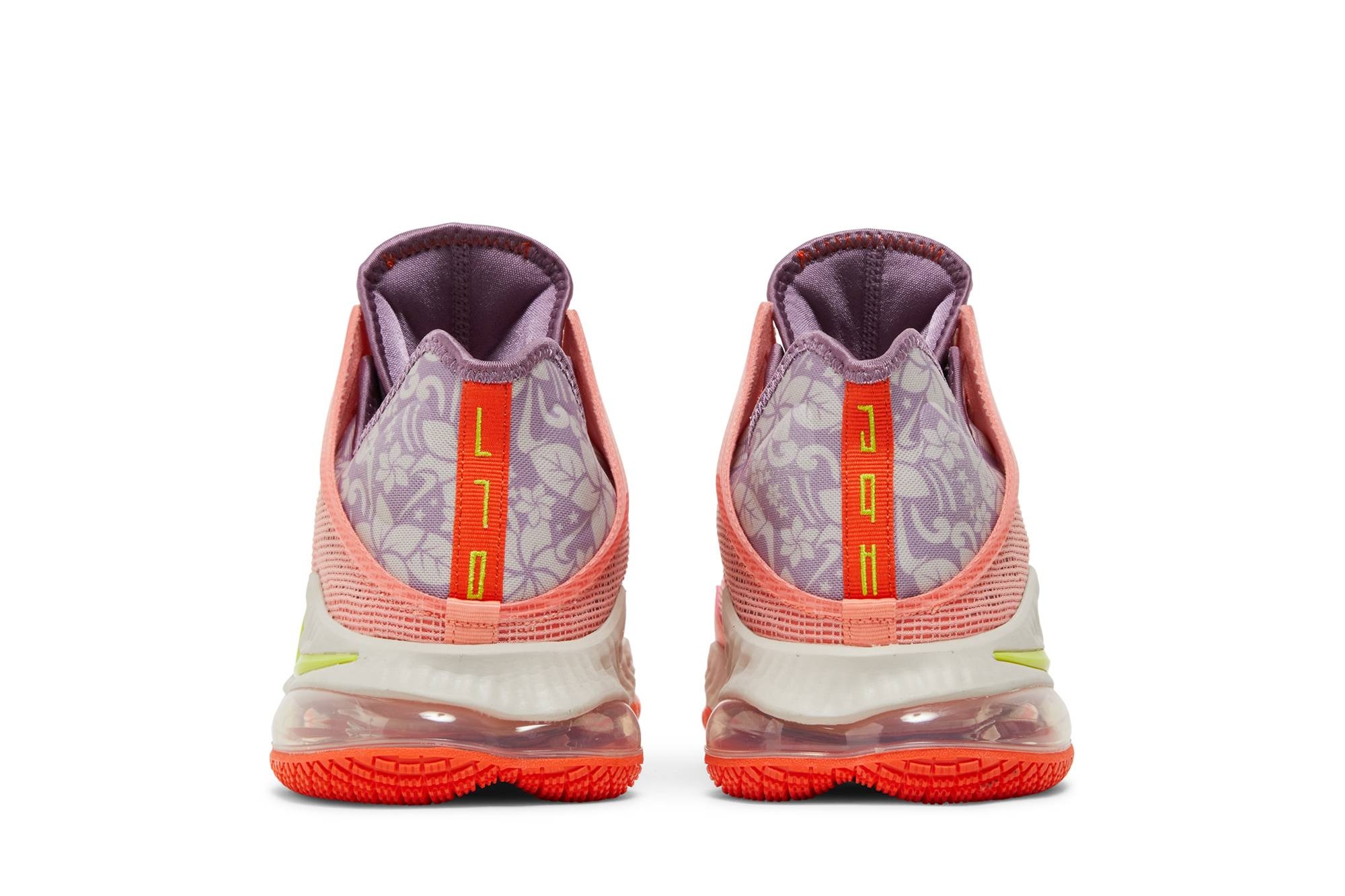 LeBron 19 Low 'Hawaii' - 6
