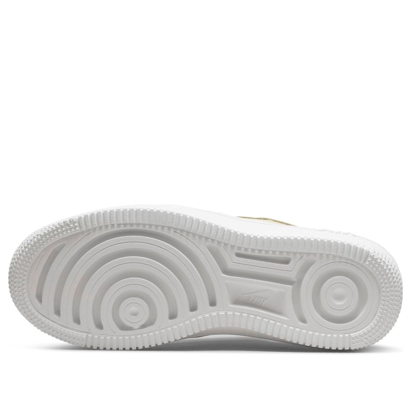 (WMNS) Nike Air Force 1 PLT.AF.ORM 'Fossil' DJ9946-200 - 6