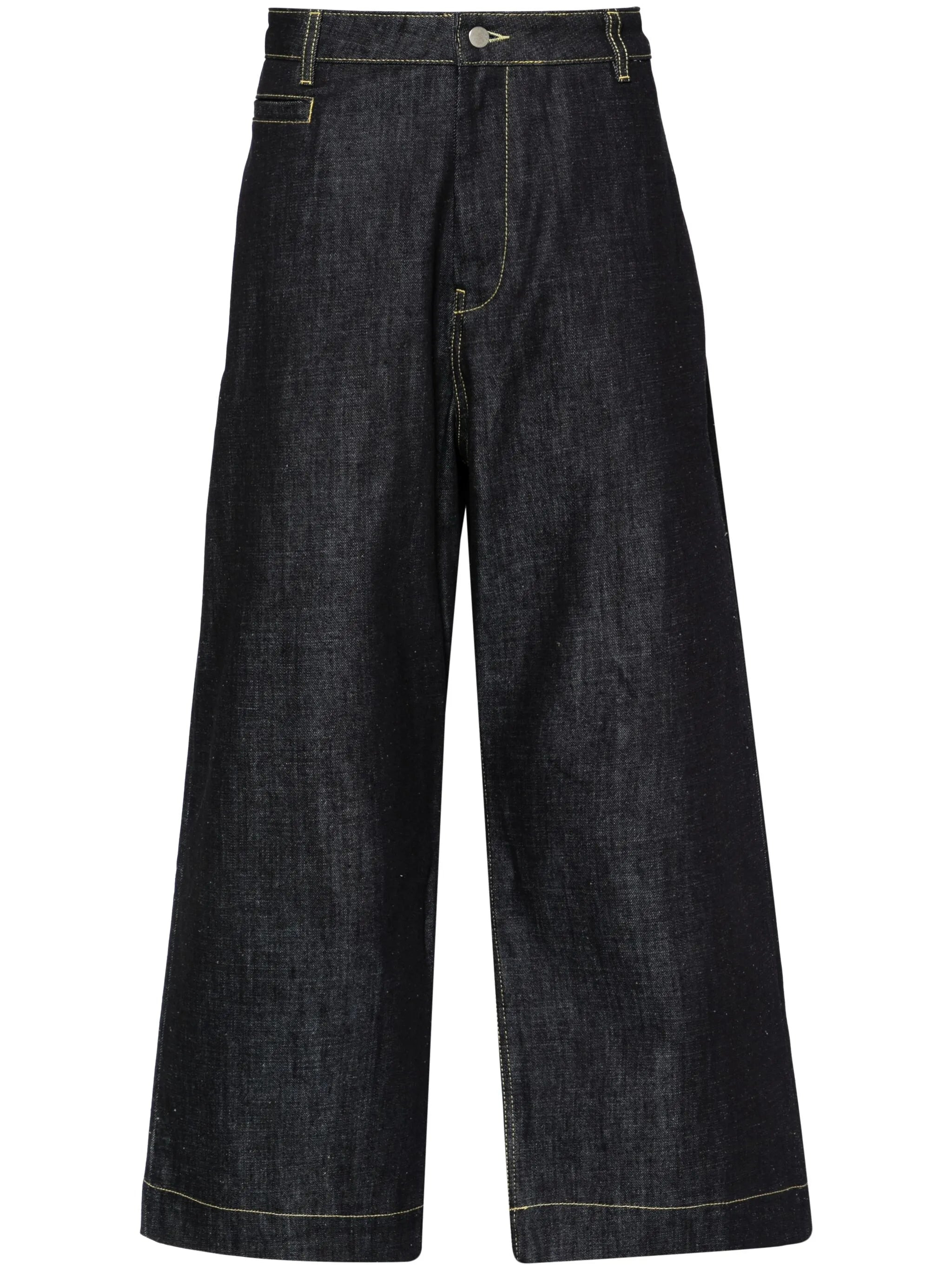 Pyad jeans - 1
