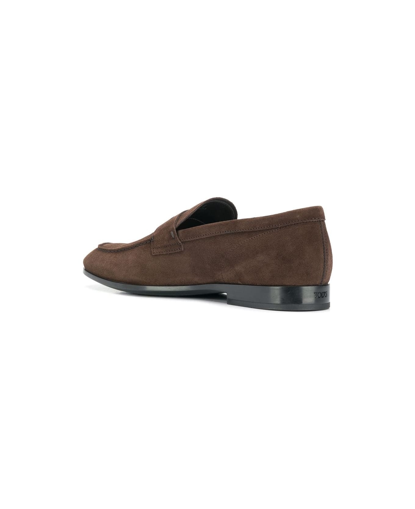 T Monogram Classic Loafers - 2